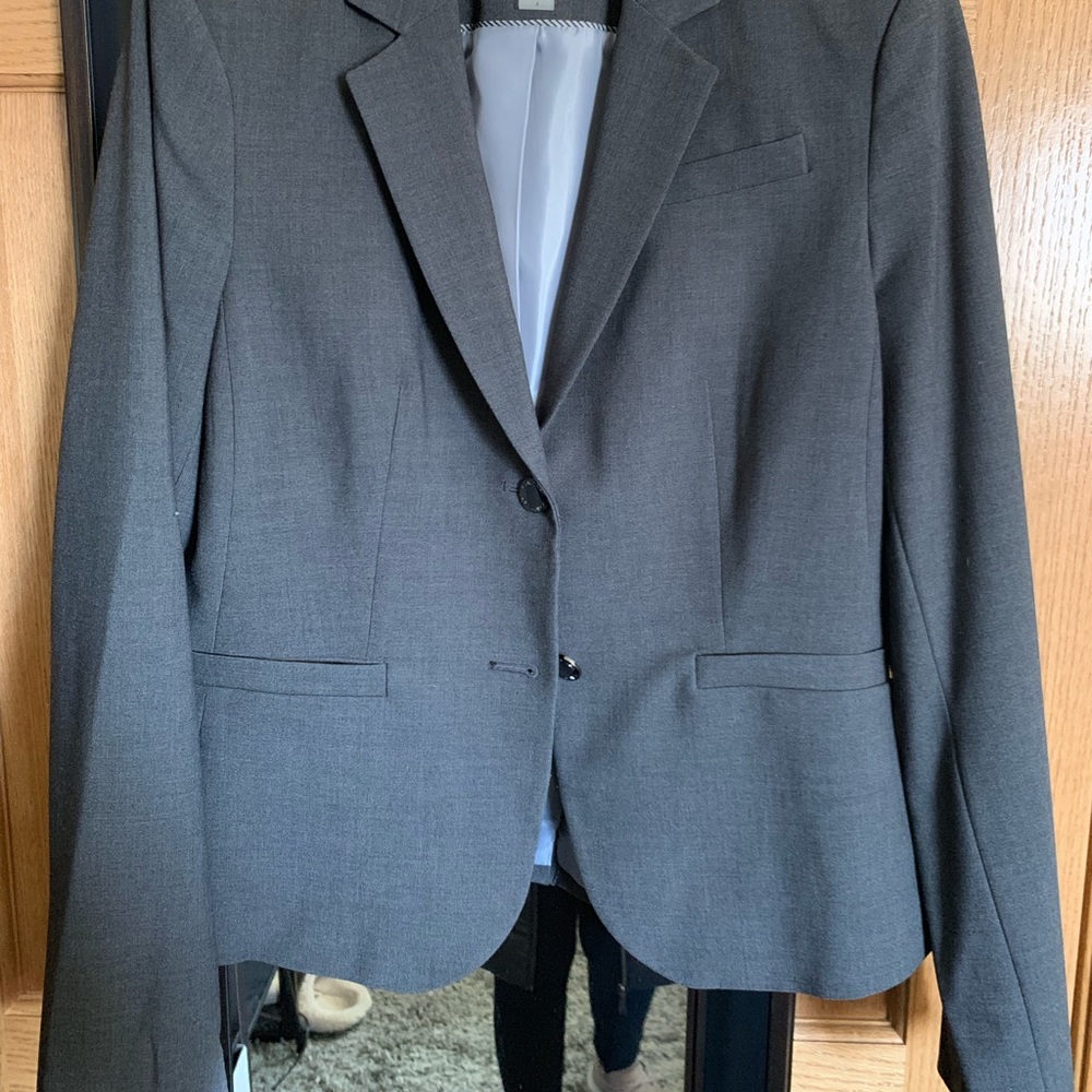 Calvin Klein Blazer